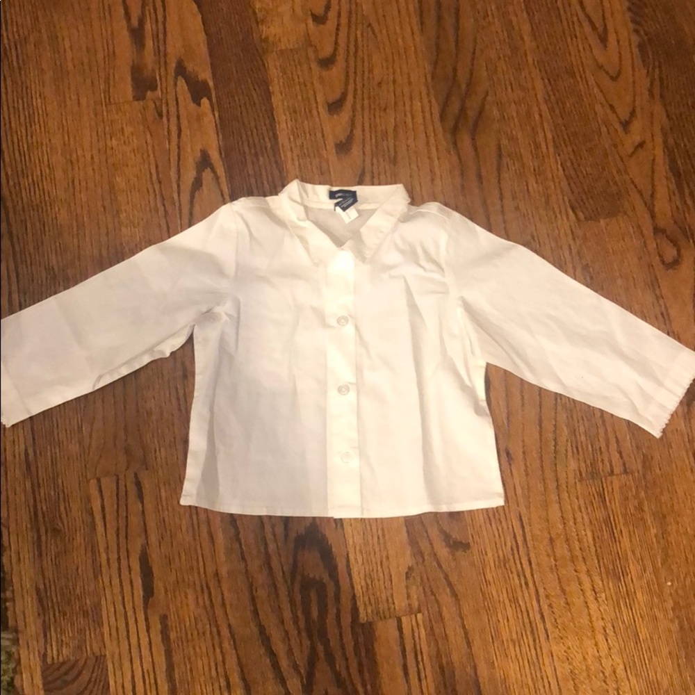 Gap Girls blouse